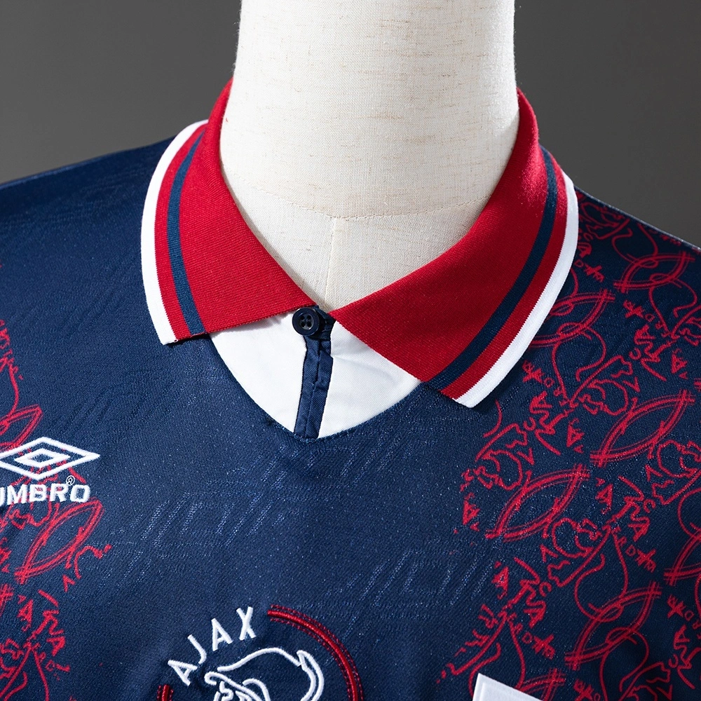 1994-95 AJAX AWAY