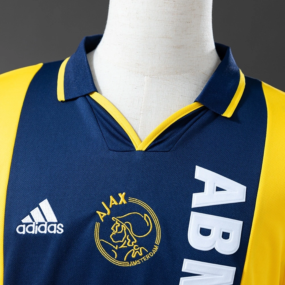 2000-01 AJAX AWAY