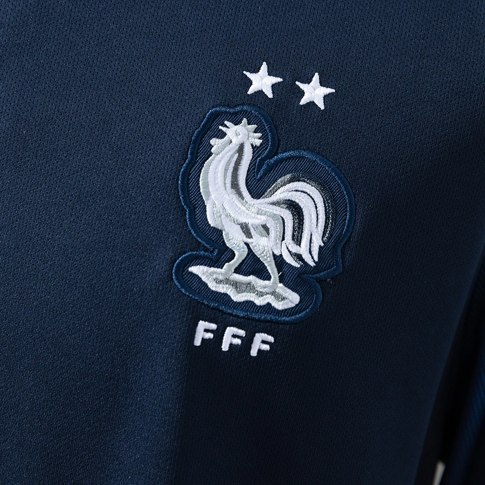 2018 FRANCE HOME