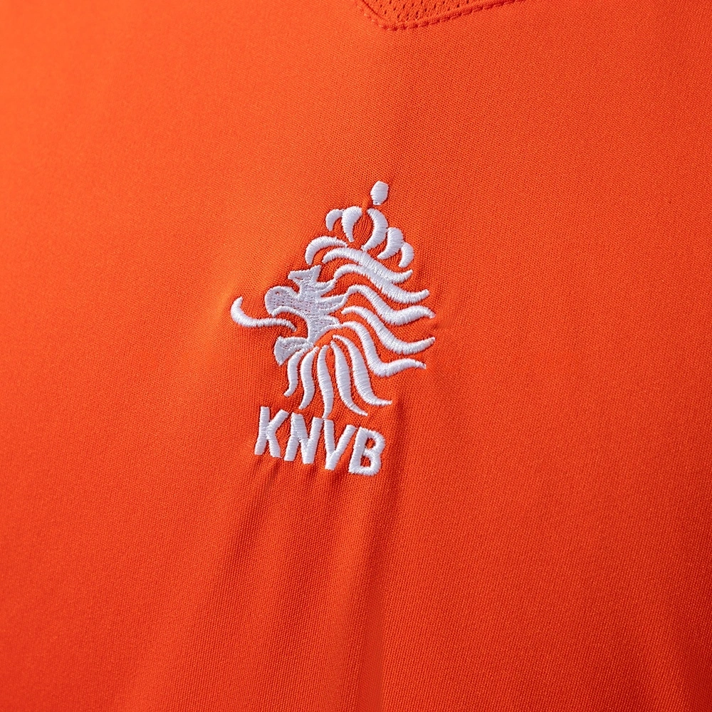 2004 NETHERLANDS HOME