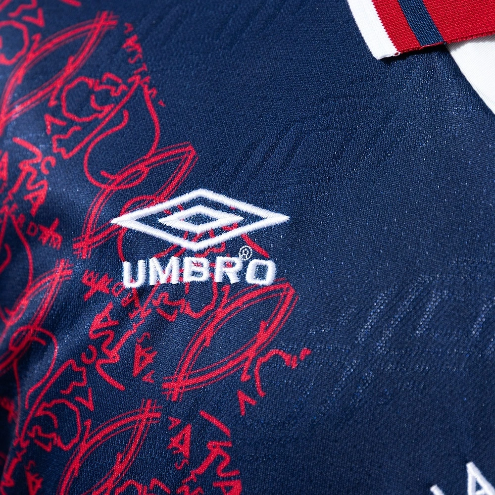 1994-95 AJAX AWAY