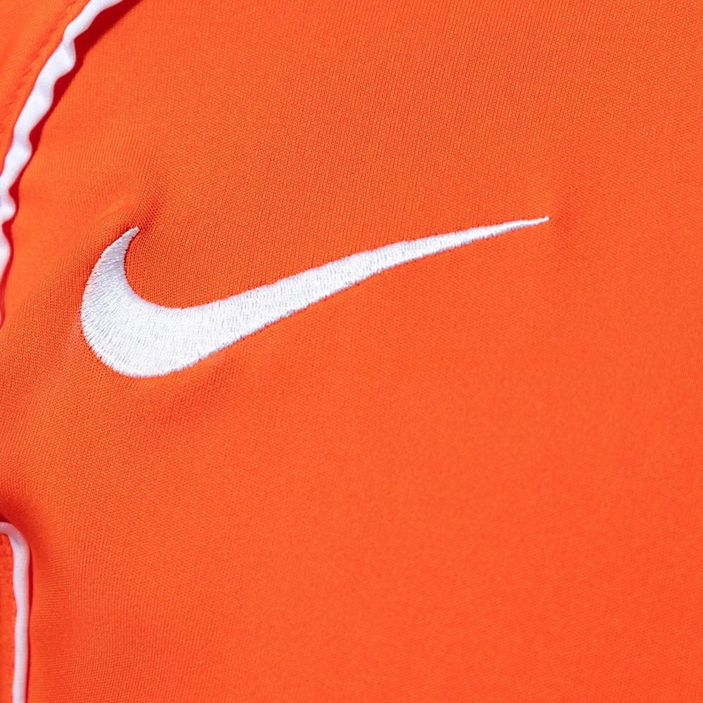 2004 NETHERLANDS HOME