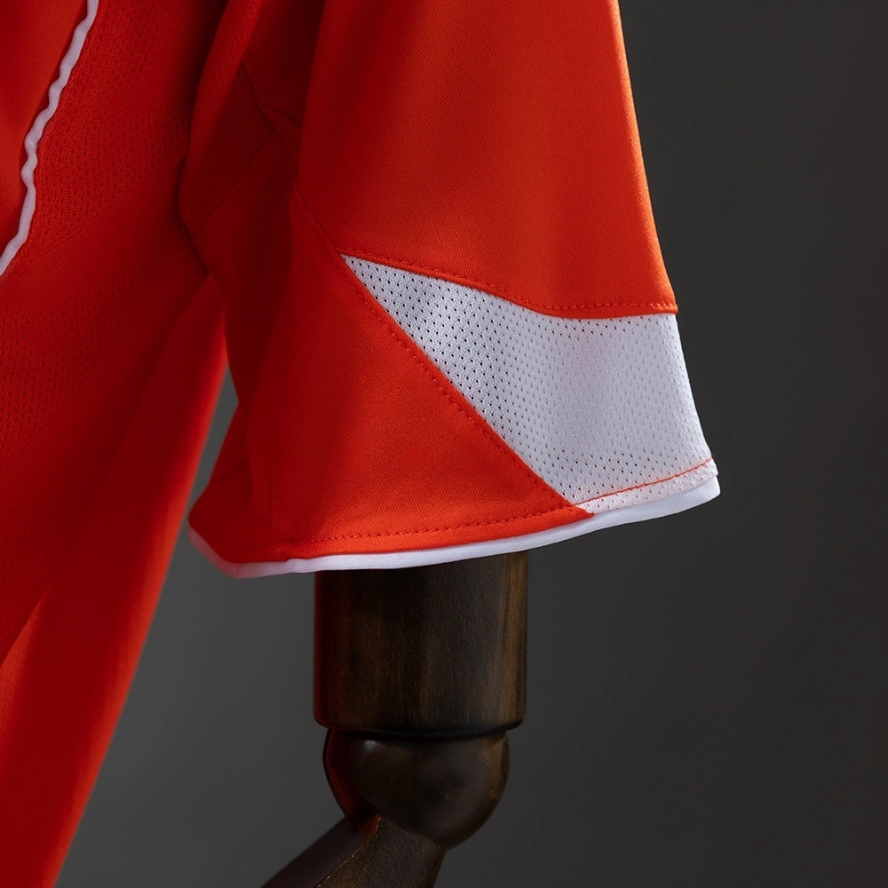 2004 NETHERLANDS HOME