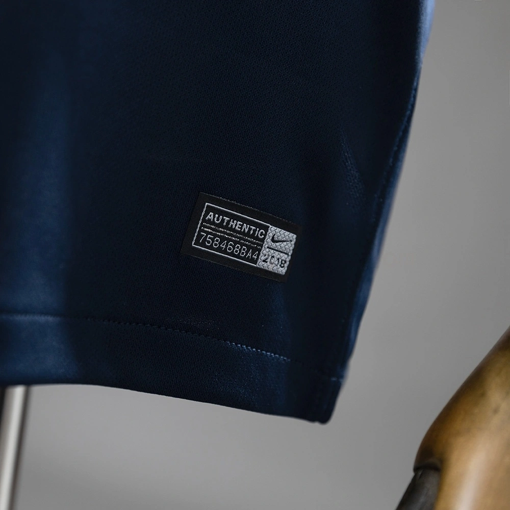 2018 FRANCE HOME