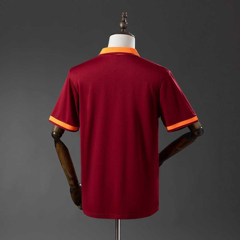 1982-83 ROMA HOME