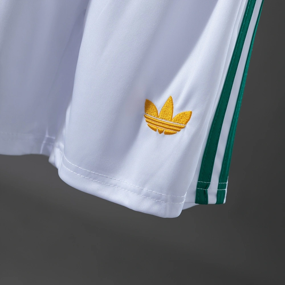 2025-26 ROMA THIRD AWAY KIDS KIT