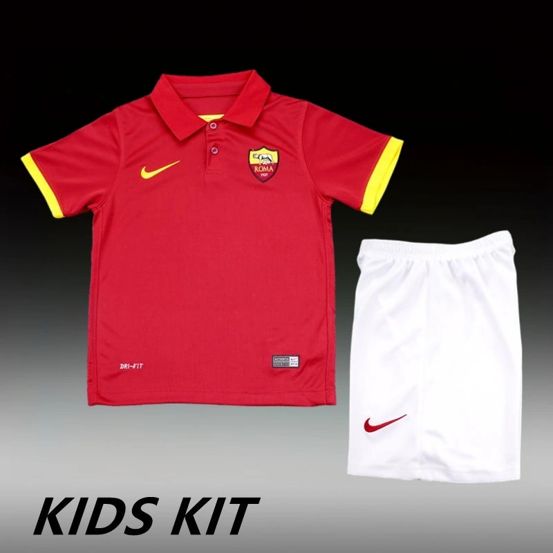2014-15 ROMA HOME KIDS KIT
