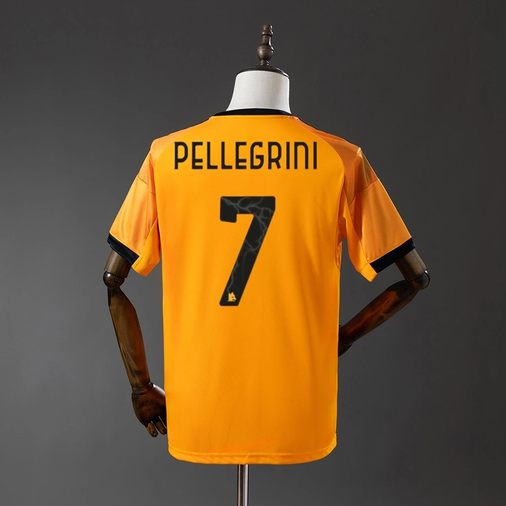 2025-26 ROMA AWAY (FAN VERSION)
