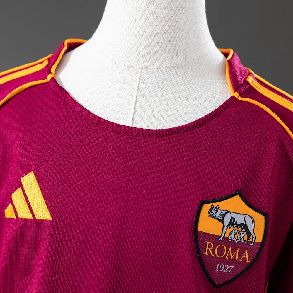 2025-26 ROMA HOME KIDS KIT