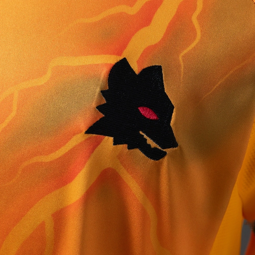 2025-26 ROMA AWAY (FAN VERSION)