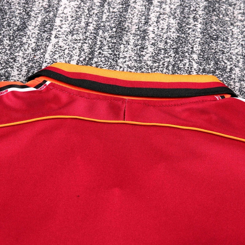 1998-99 ROMA HOME KIDS KIT
