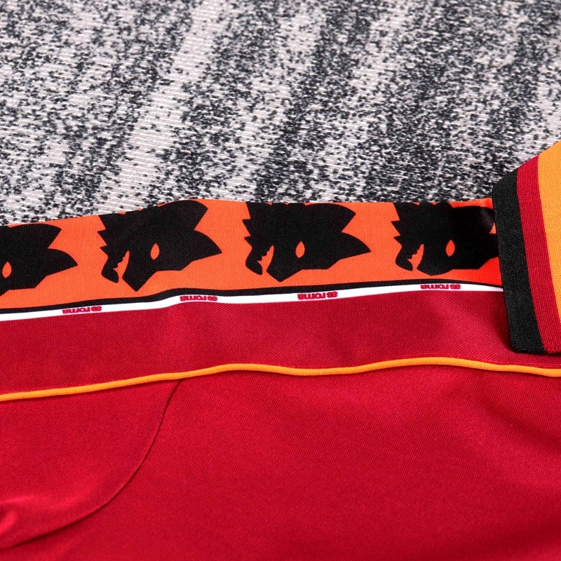 1998-99 ROMA HOME KIDS KIT