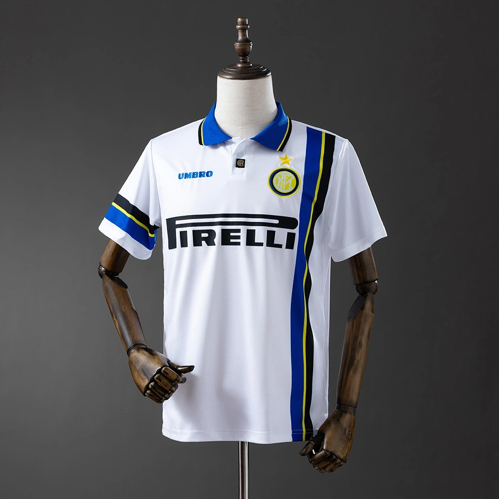 1997-98 INTER MILAN AWAY