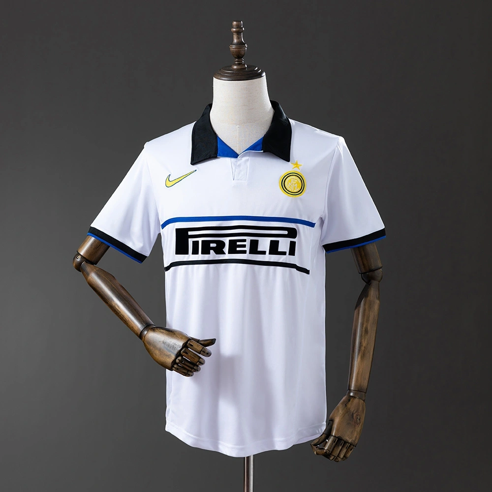 1998-99 INTER MILAN AWAY