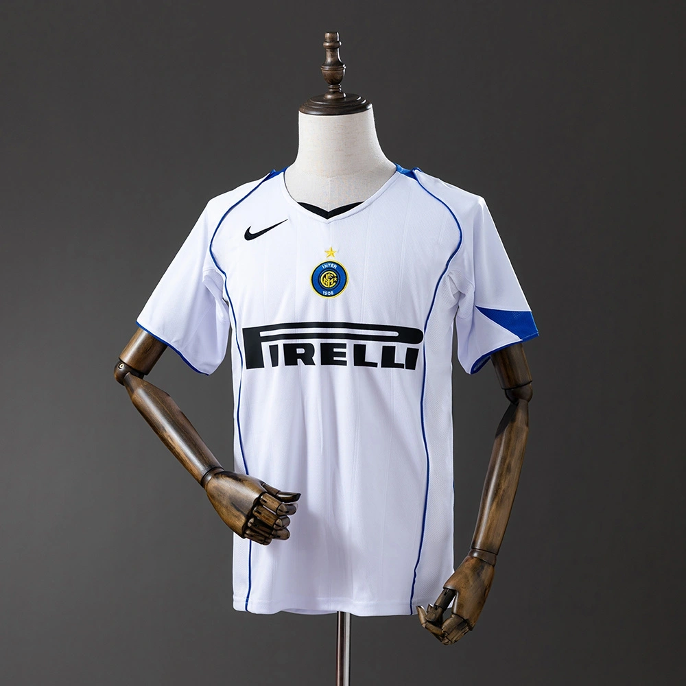 2004-05 INTER MILAN AWAY