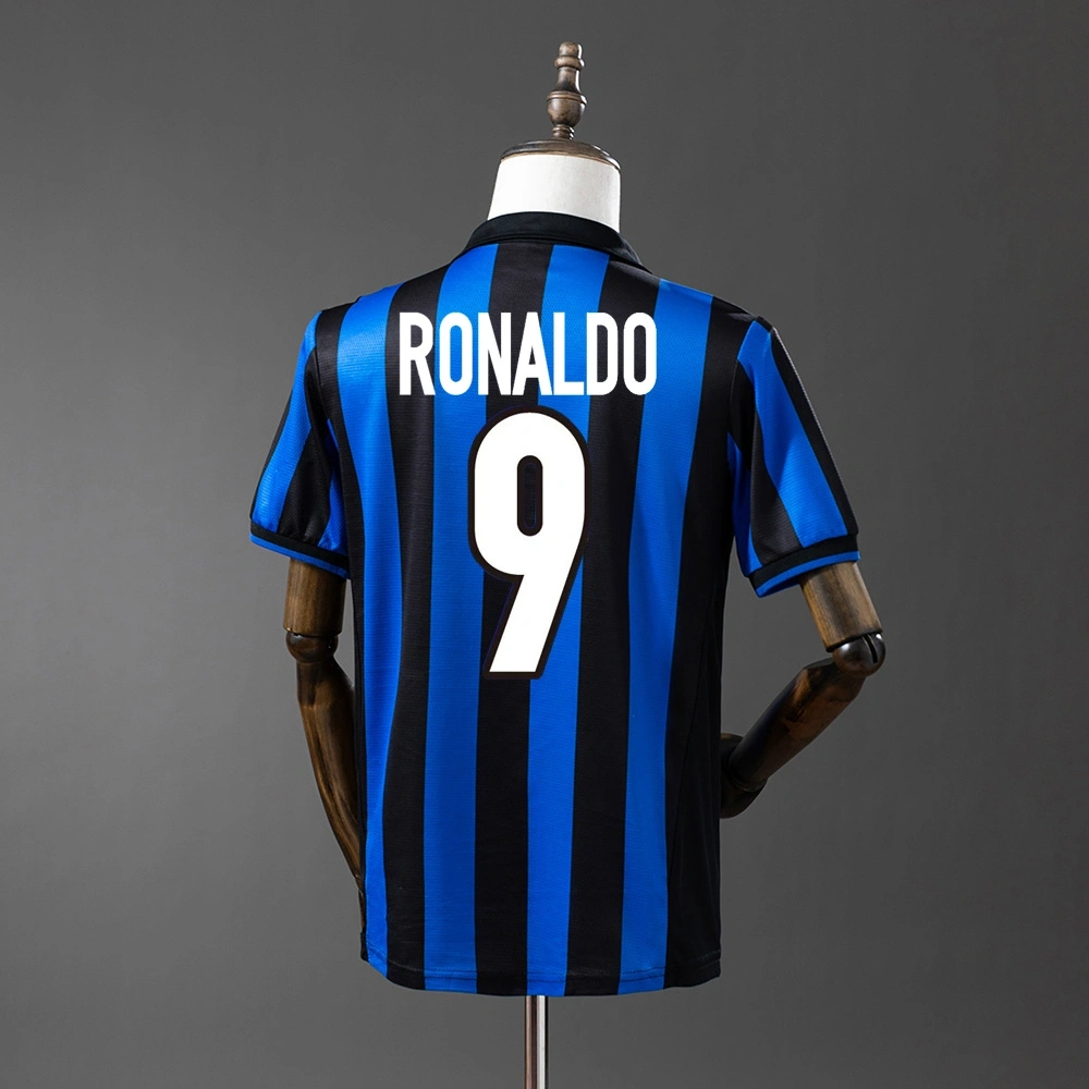 1998-99 INTER MILAN HOME