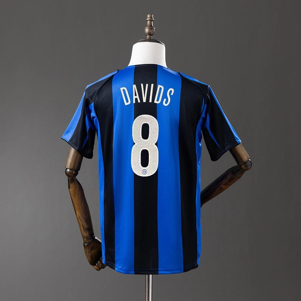 2004-05 INTER MILAN HOME