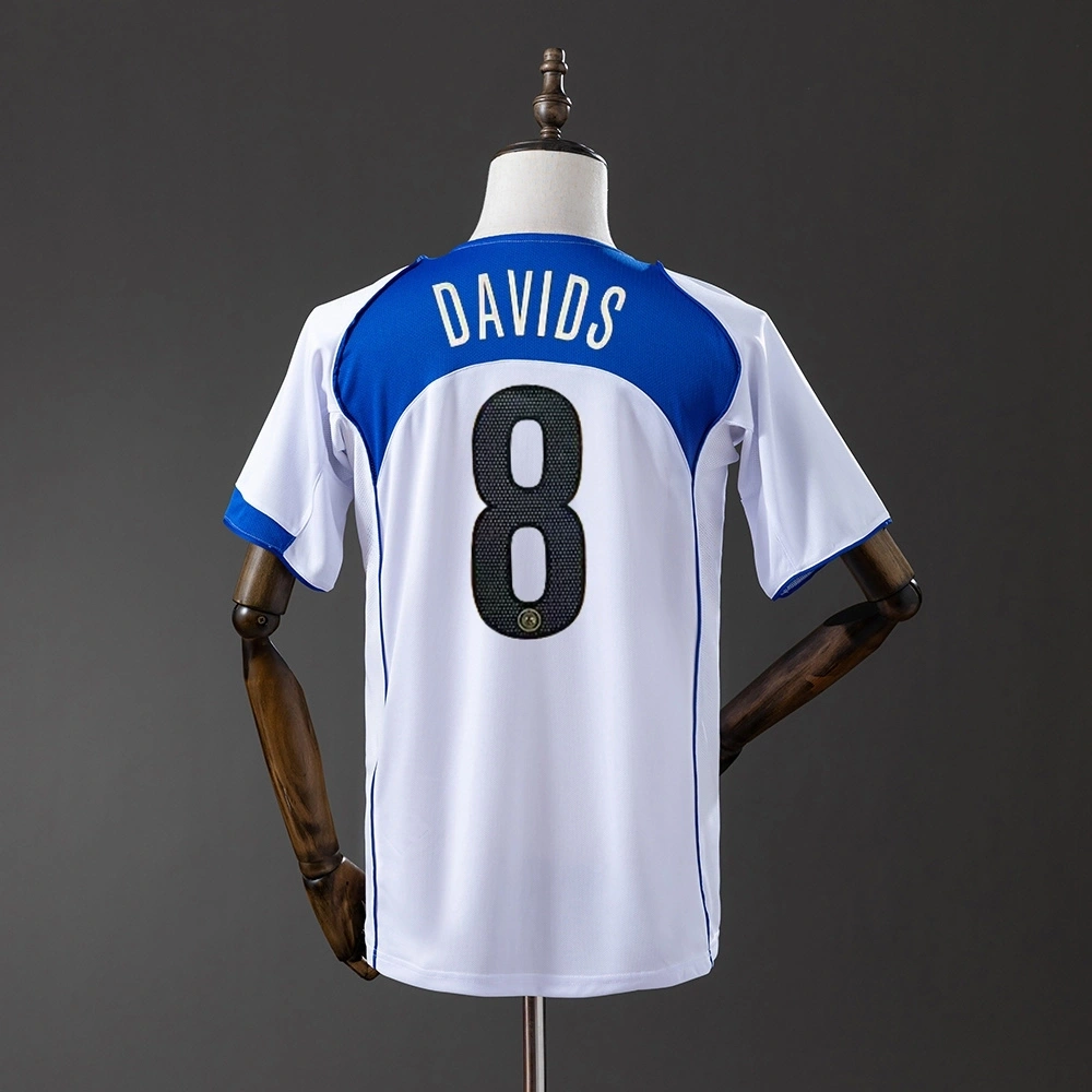 2004-05 INTER MILAN AWAY