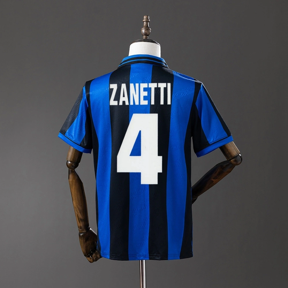 1995-96 INTER MILAN HOME