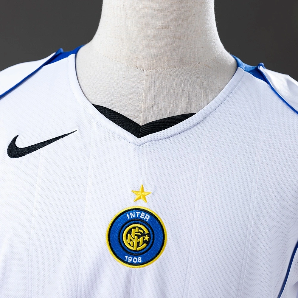 2004-05 INTER MILAN AWAY