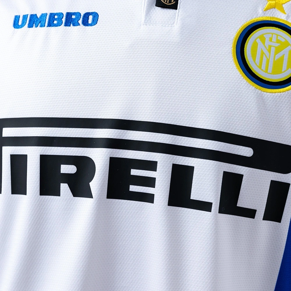 1997-98 INTER MILAN AWAY