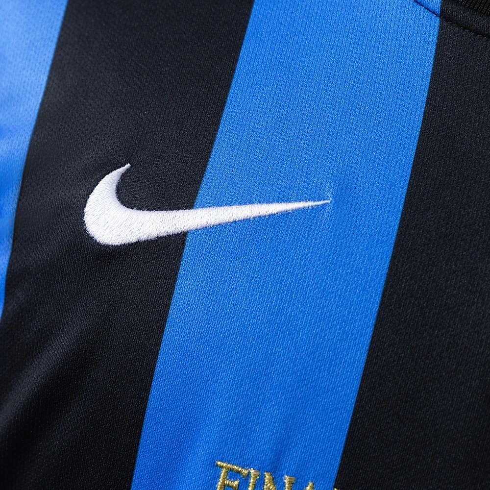 2009-10 INTER MILAN HOME LONG SEEVE