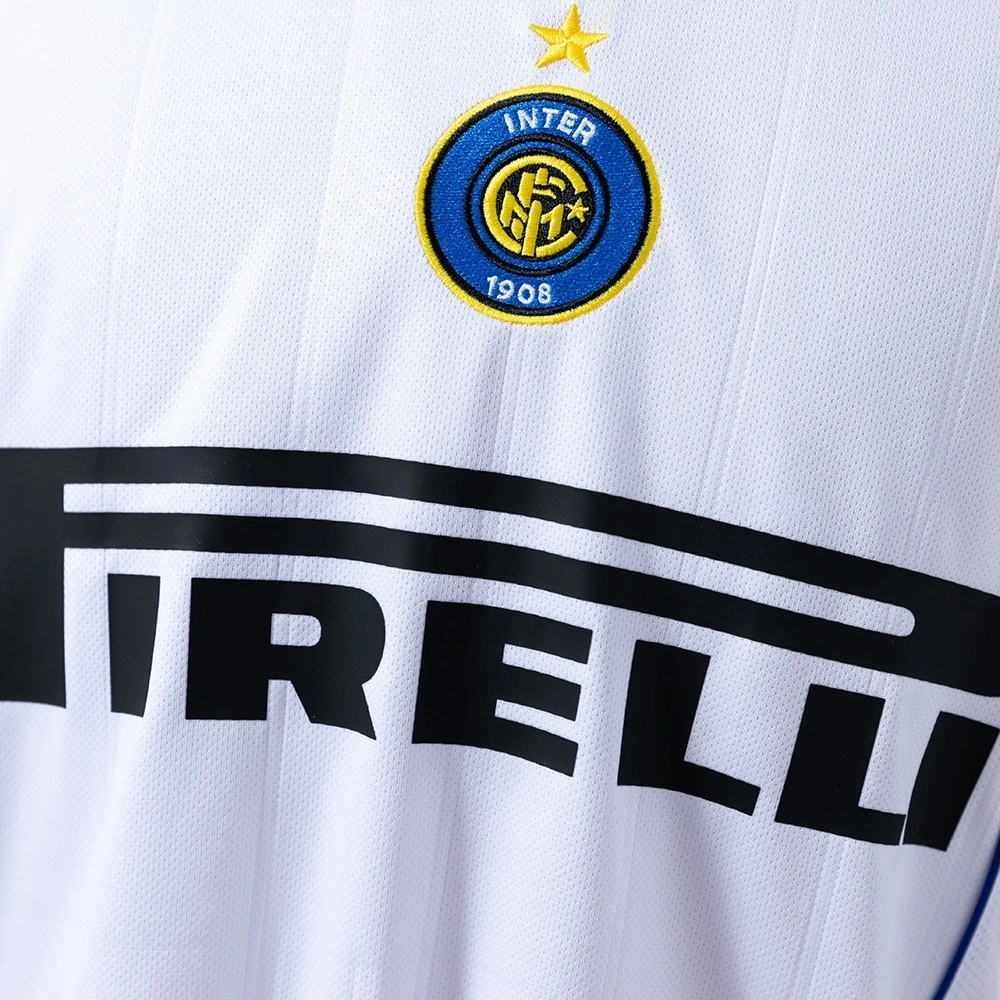 2004-05 INTER MILAN AWAY