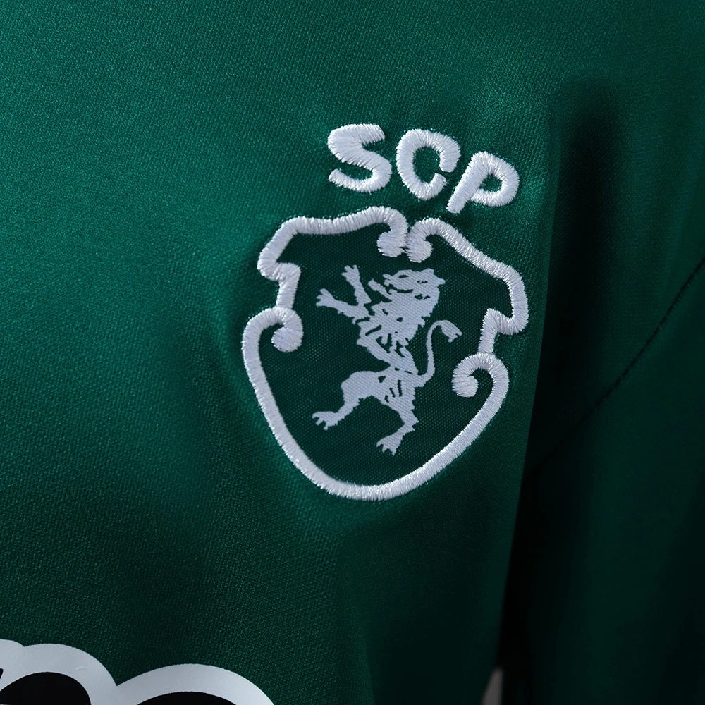 2025-26 SPORTING LISBON COMMEMORATIVE EDITION KIDS KIT