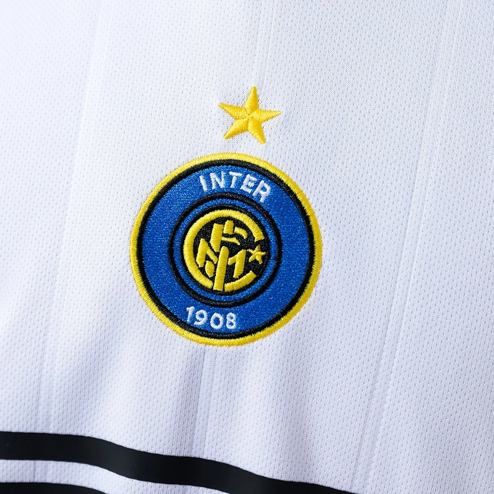 2004-05 INTER MILAN AWAY