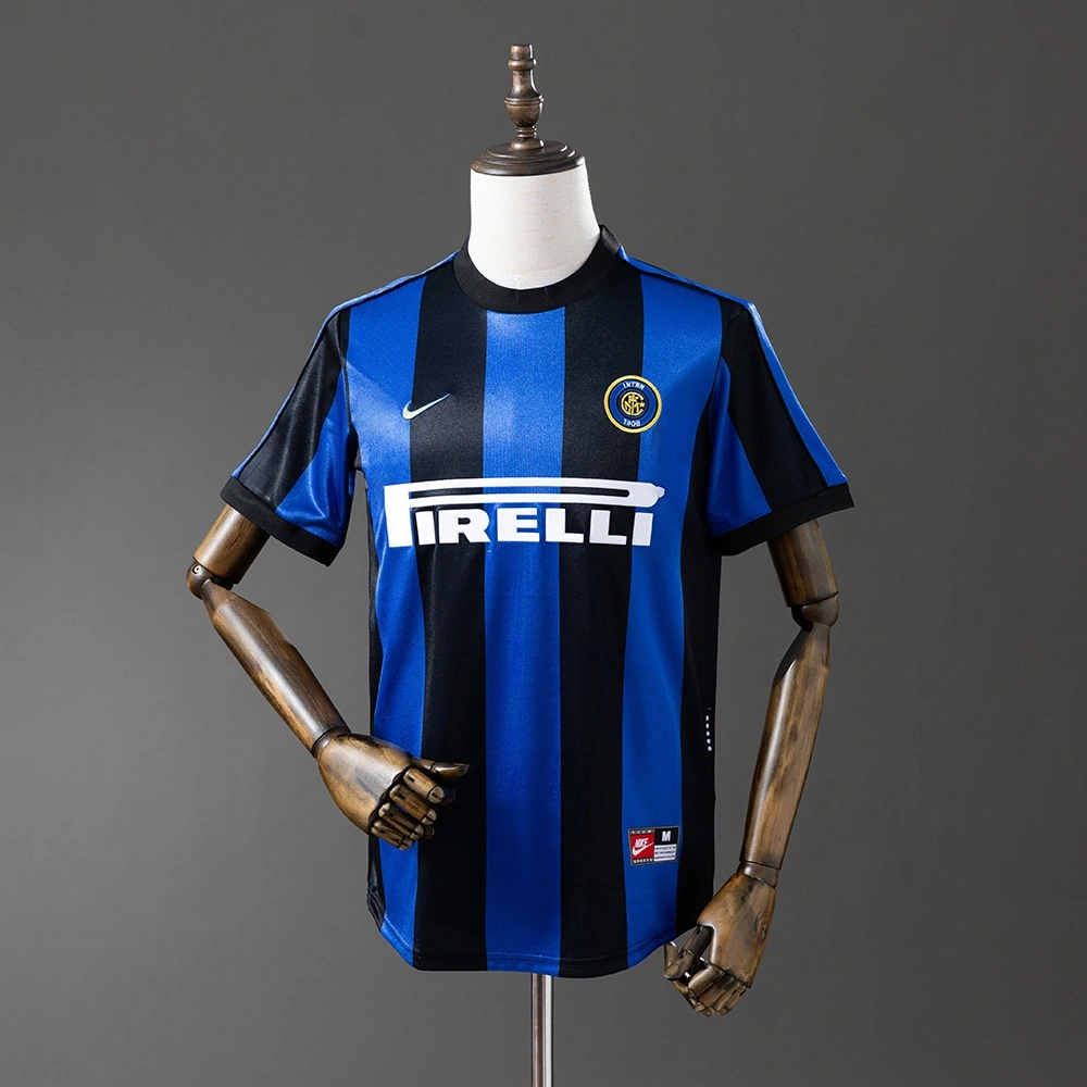 1999-00 INTER MILAN HOME