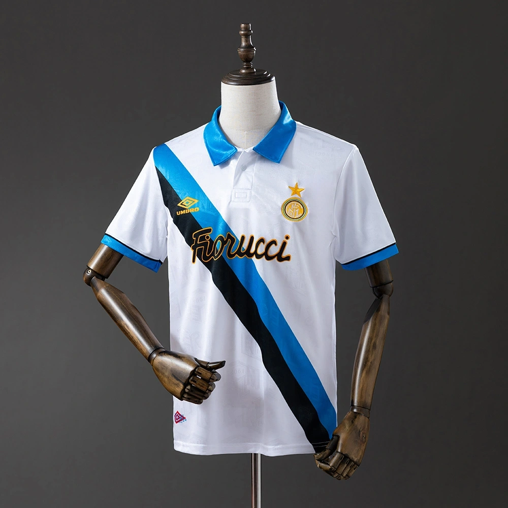 1994-95 INTER MILAN AWAY