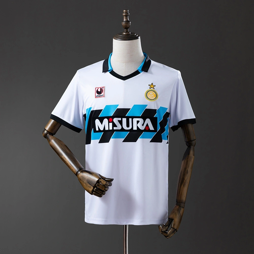 1990-91 INTER MILAN AWAY