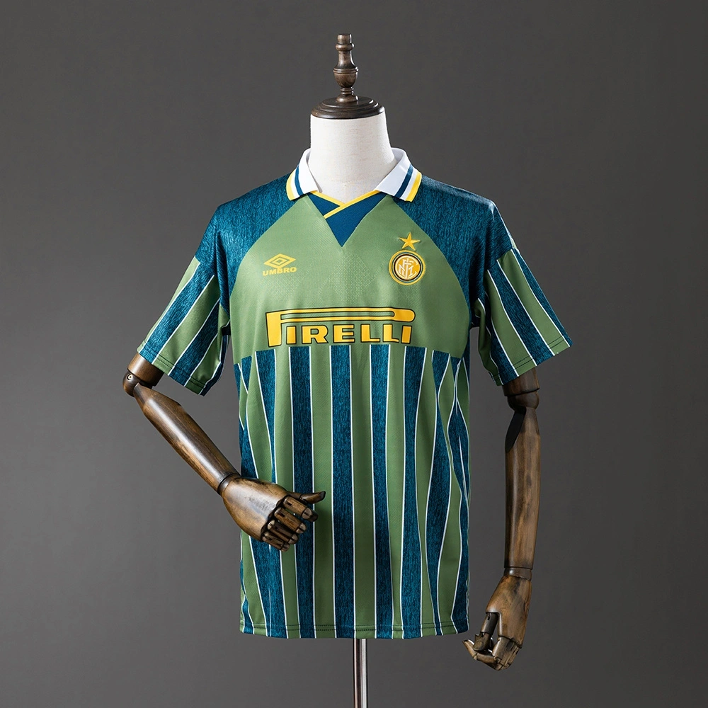 1995-96 INTER MILAN AWAY
