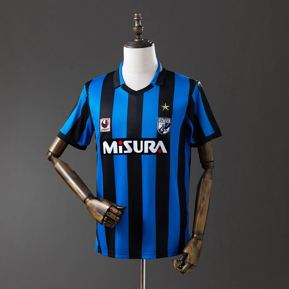 1988-90 INTER MILAN HOME