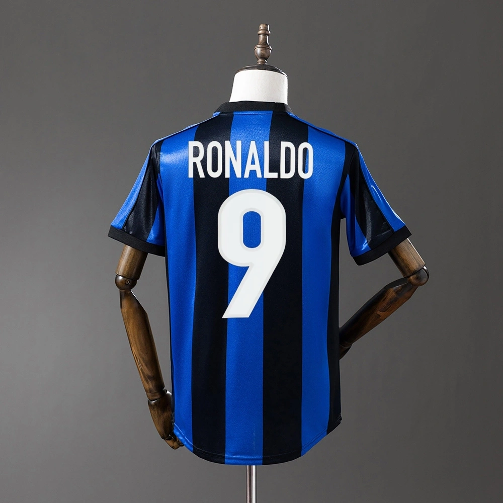 1999-00 INTER MILAN HOME