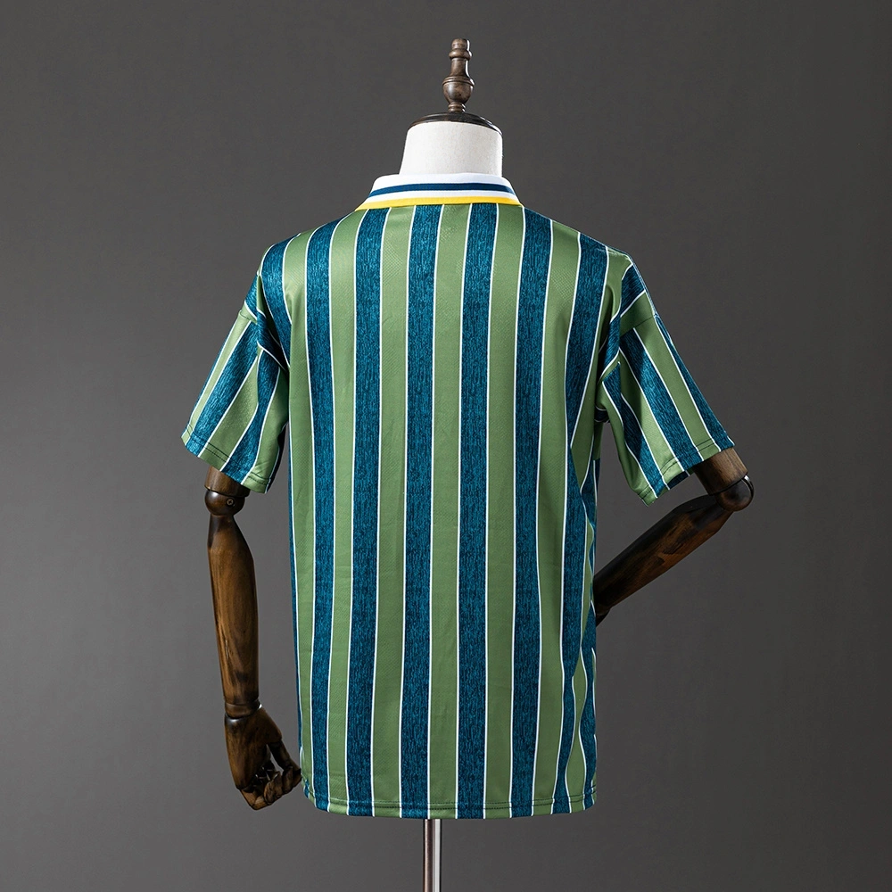 1995-96 INTER MILAN AWAY