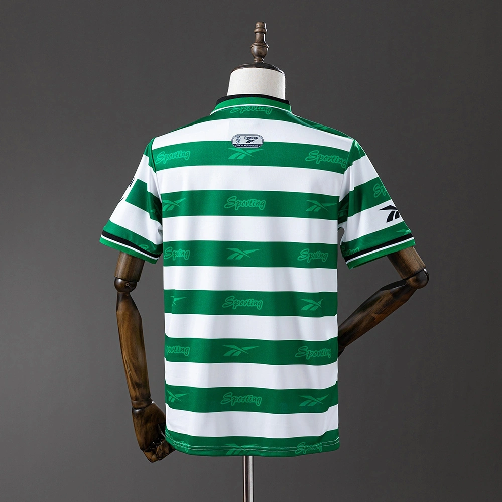 1999-00 SPORTING LISBON HOME