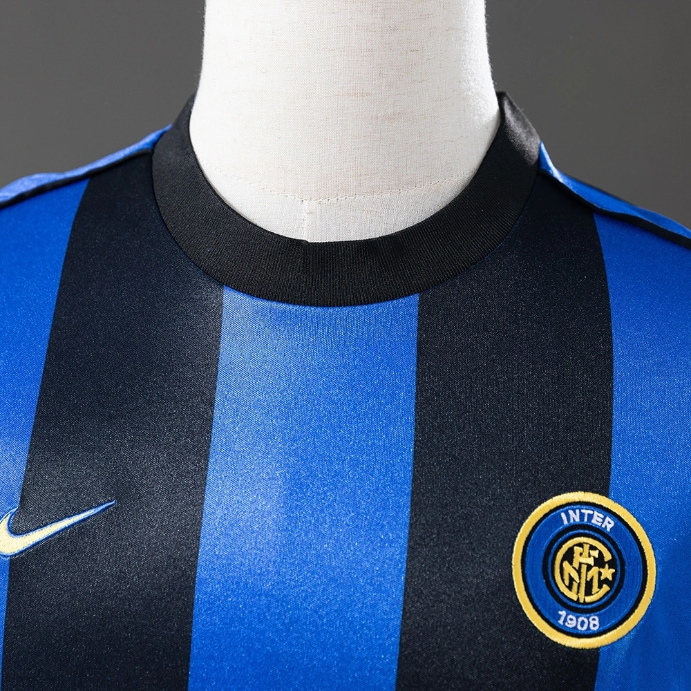 1999-00 INTER MILAN HOME