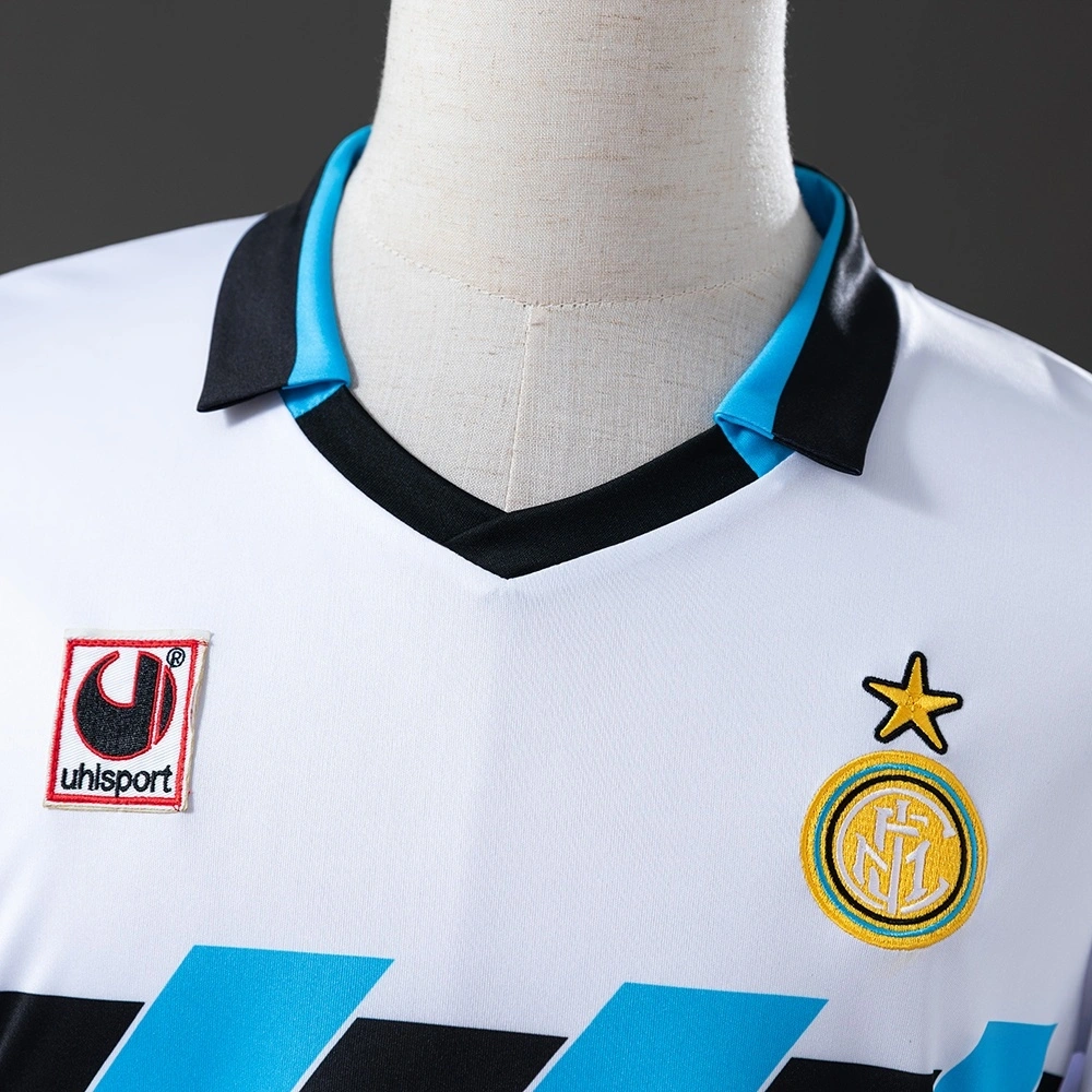 1990-91 INTER MILAN AWAY