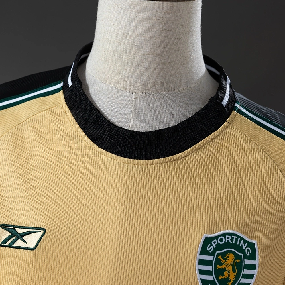 2003-04 SPORTING LISBON AWAY