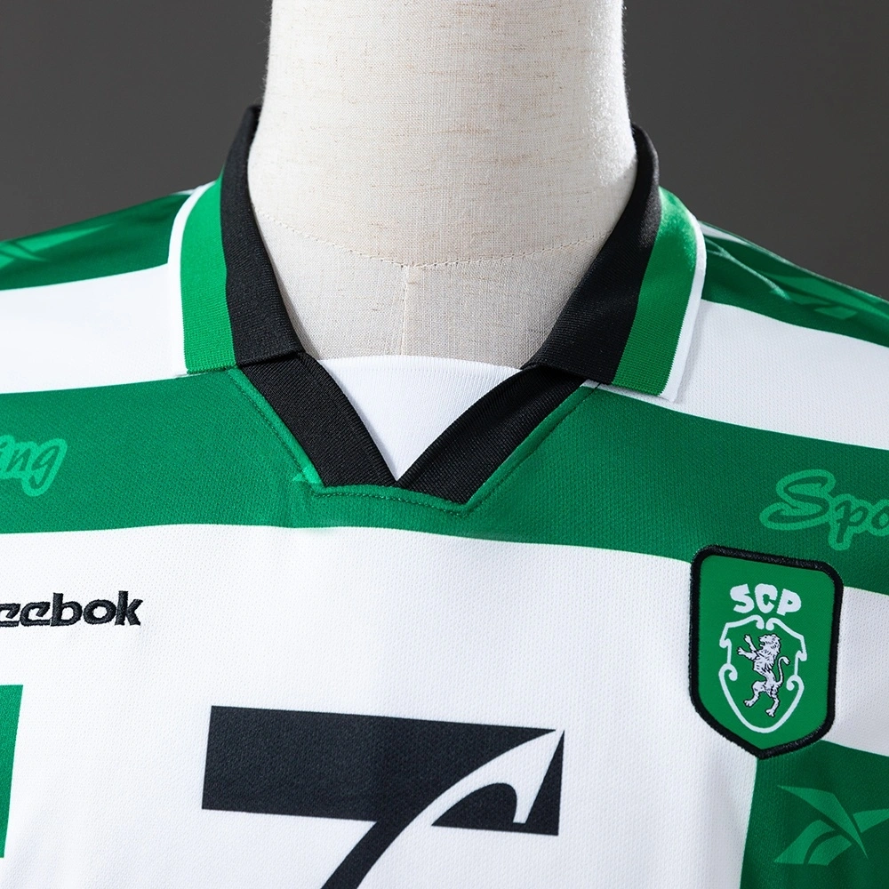1999-00 SPORTING LISBON HOME