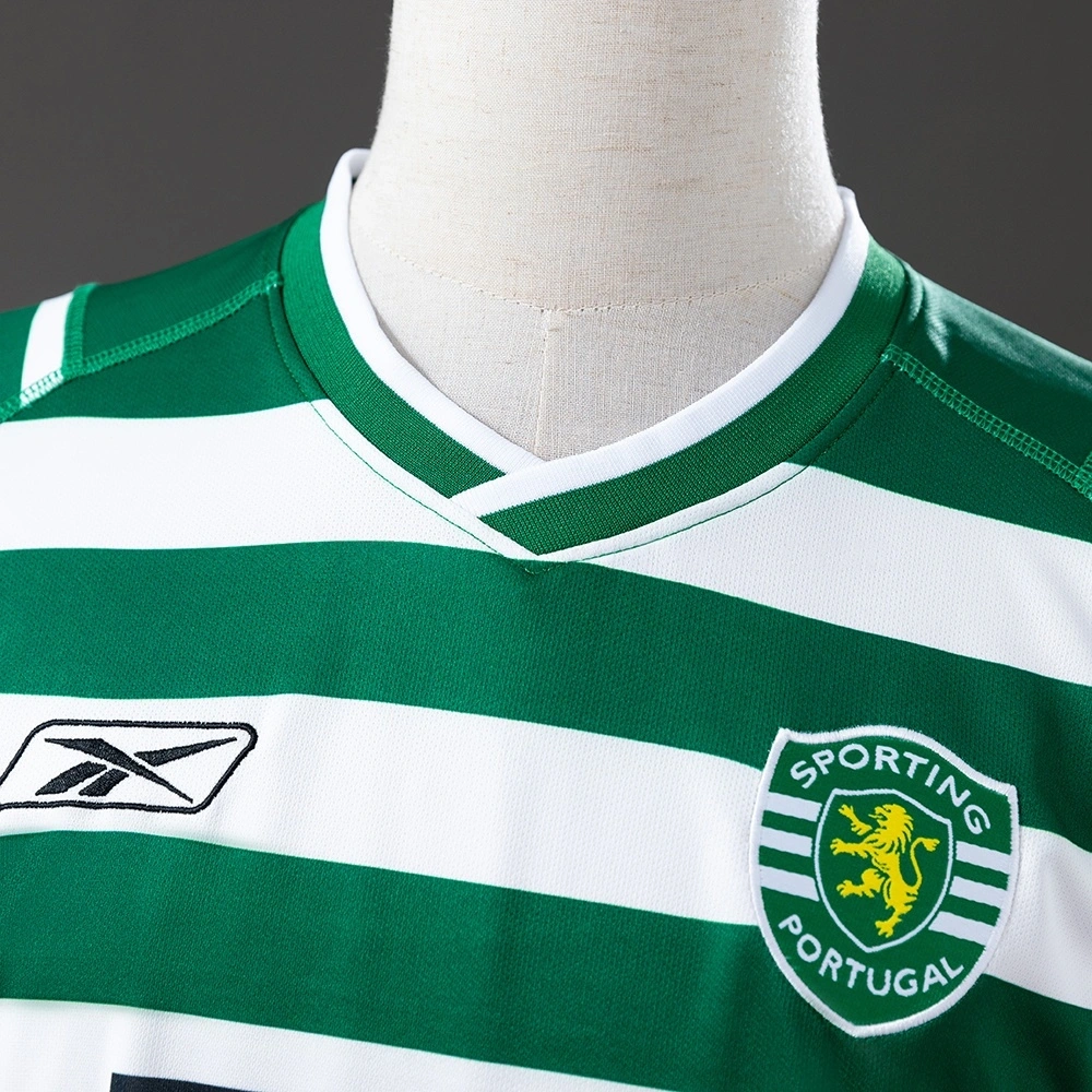2003-04 SPORTING LISBON HOME