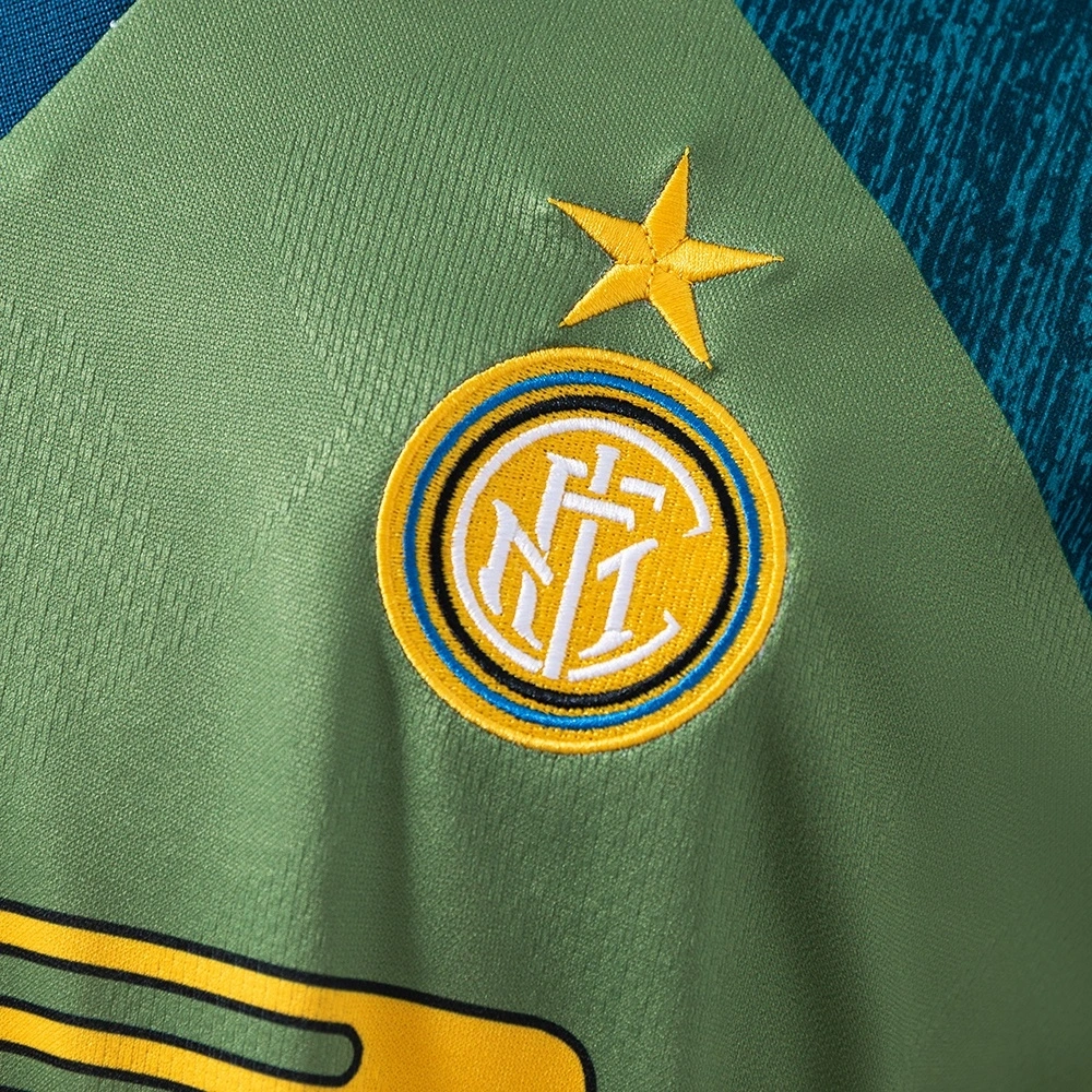 1995-96 INTER MILAN AWAY