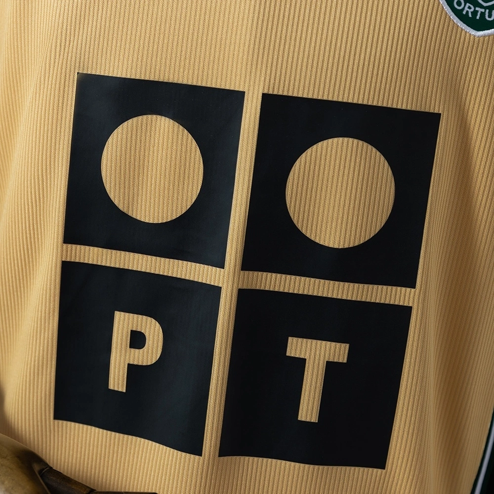 2003-04 SPORTING LISBON AWAY