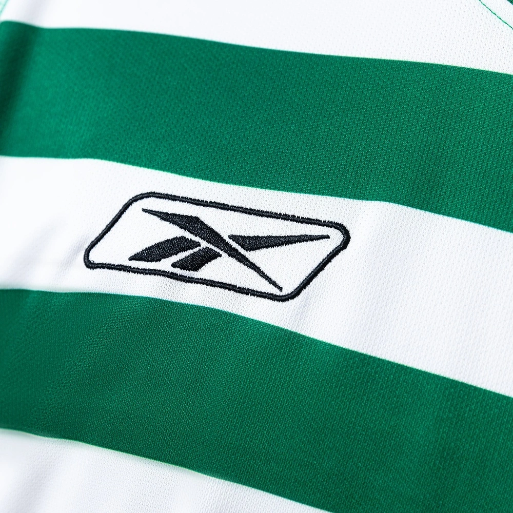 2003-04 SPORTING LISBON HOME
