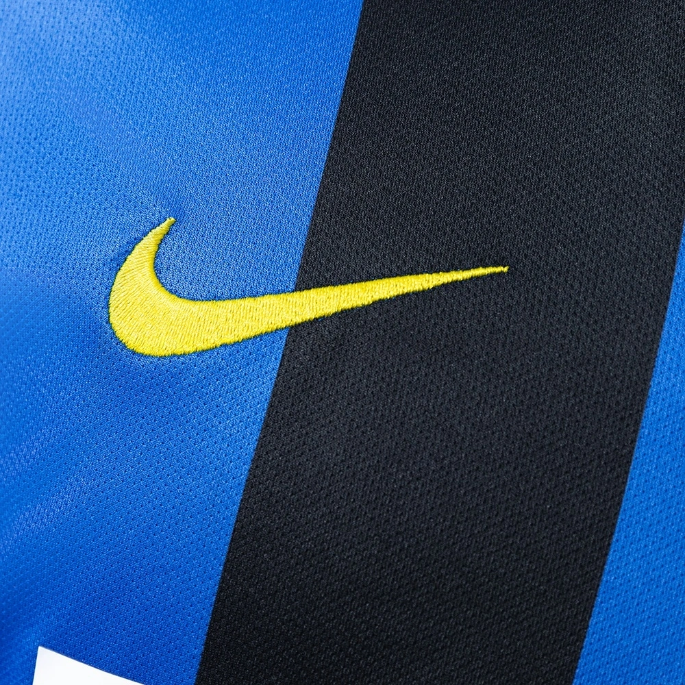 2001-02 INTER MILAN HOME