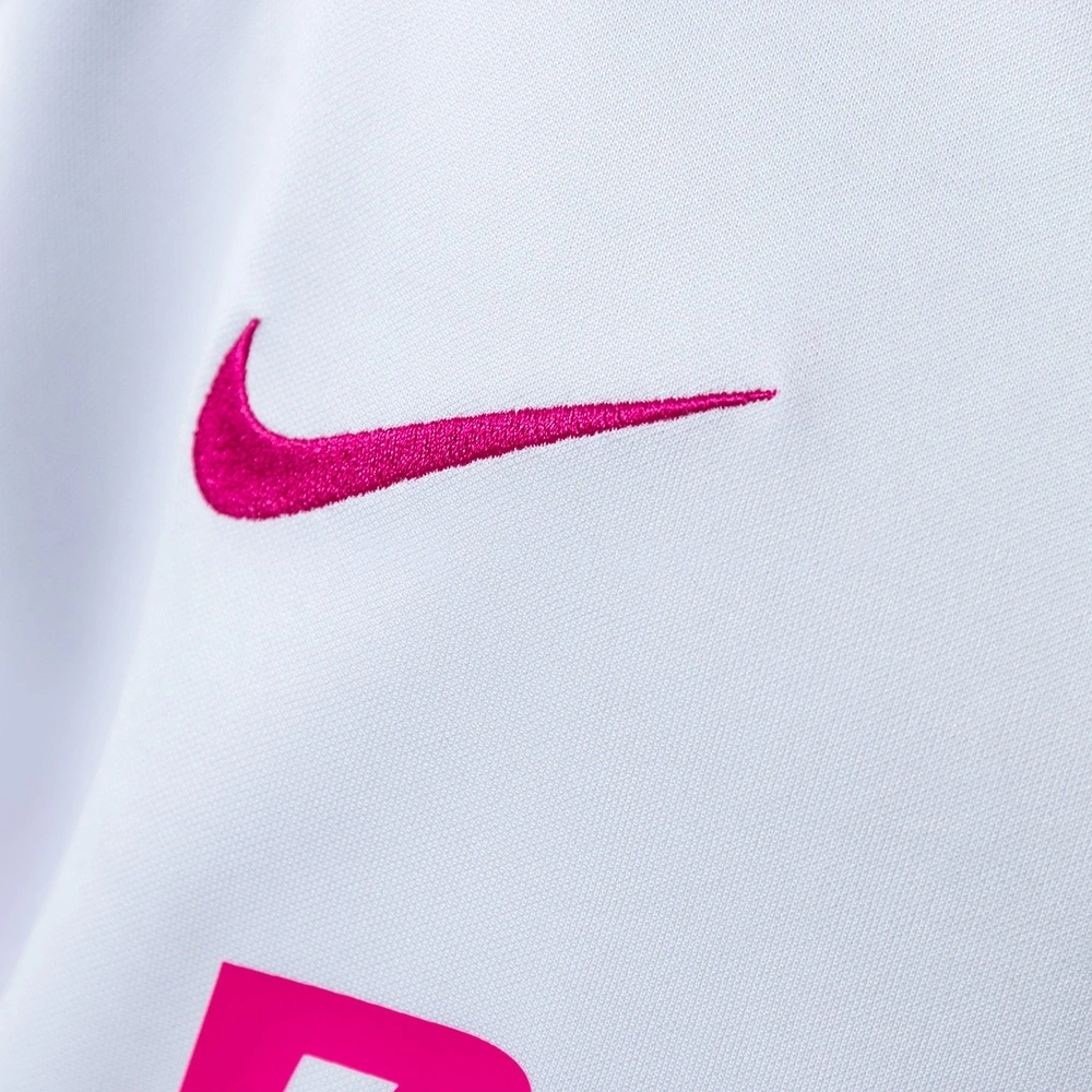 2025-26 SPORTING LISBON OCTOBER PINK KIDS KIT