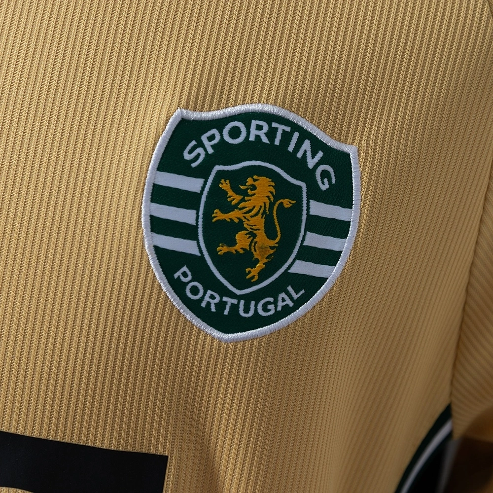 2003-04 SPORTING LISBON AWAY