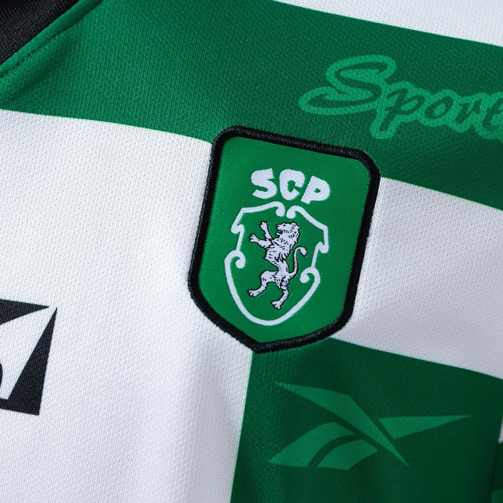 1999-00 SPORTING LISBON HOME