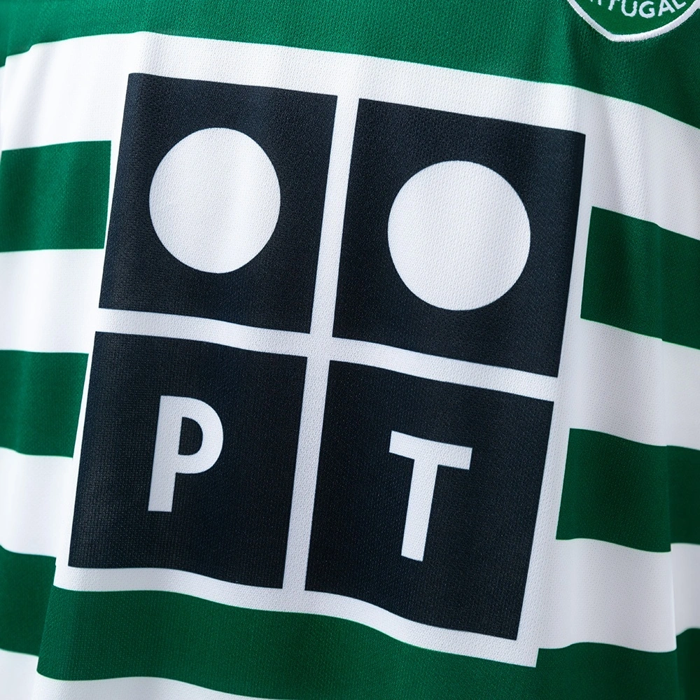 2003-04 SPORTING LISBON HOME